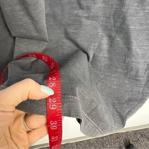 SCOTCH & SODA 100% cotton Graphic Garment-dyed graphic T-shirt Men Sz XL - Picture 10 of 11